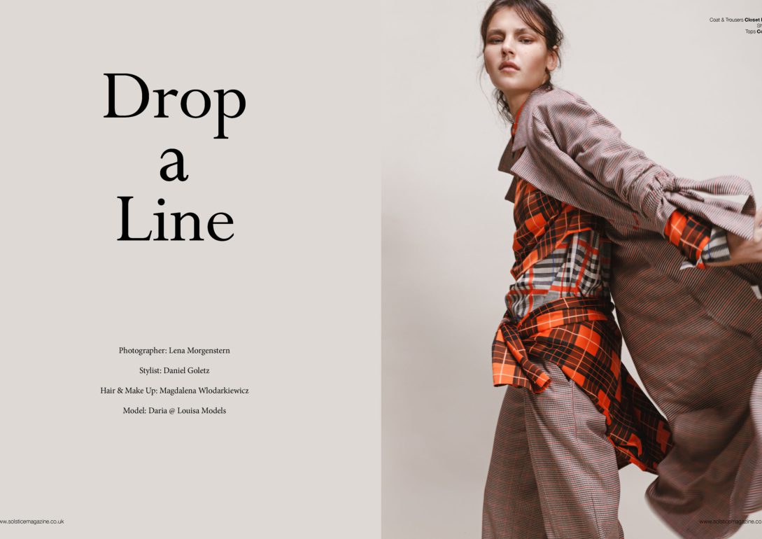 Darja Jemeljavonic book photo