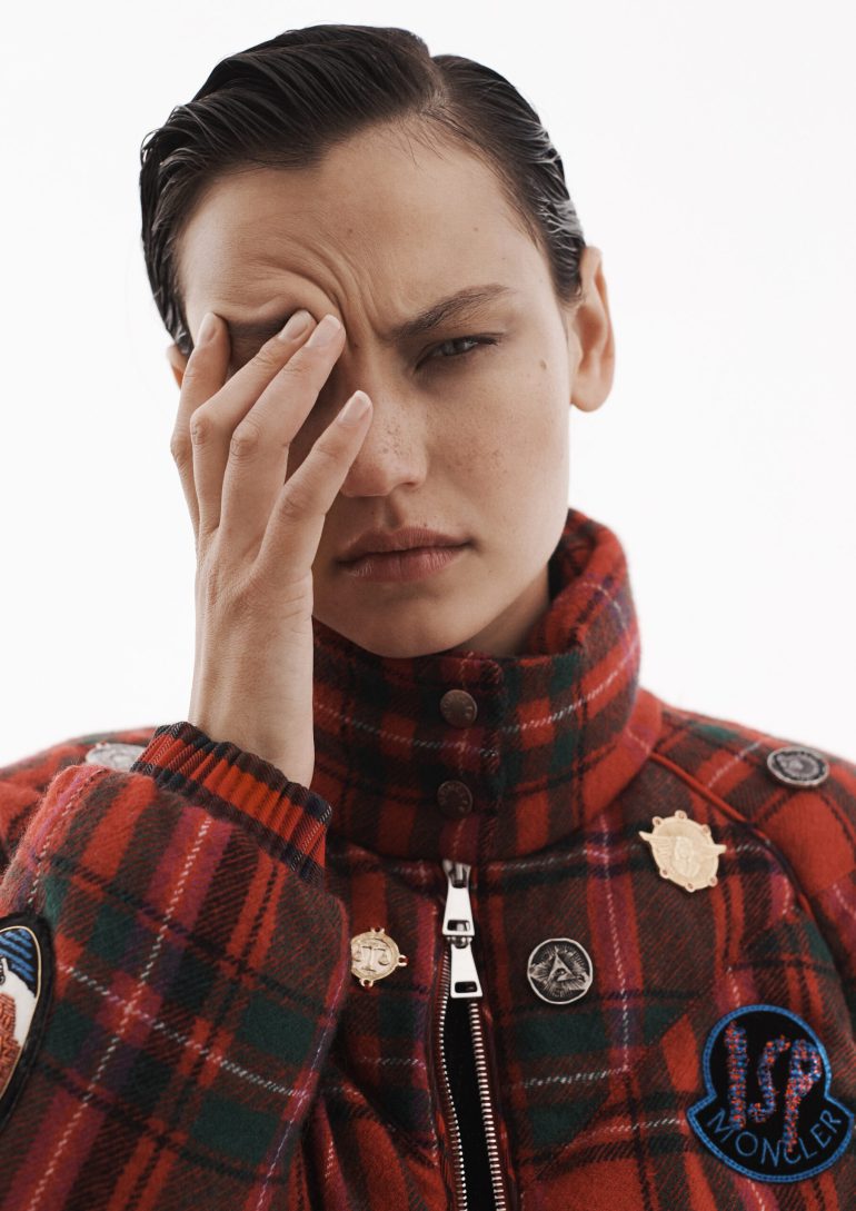 Darja Jemeljavonic book photo