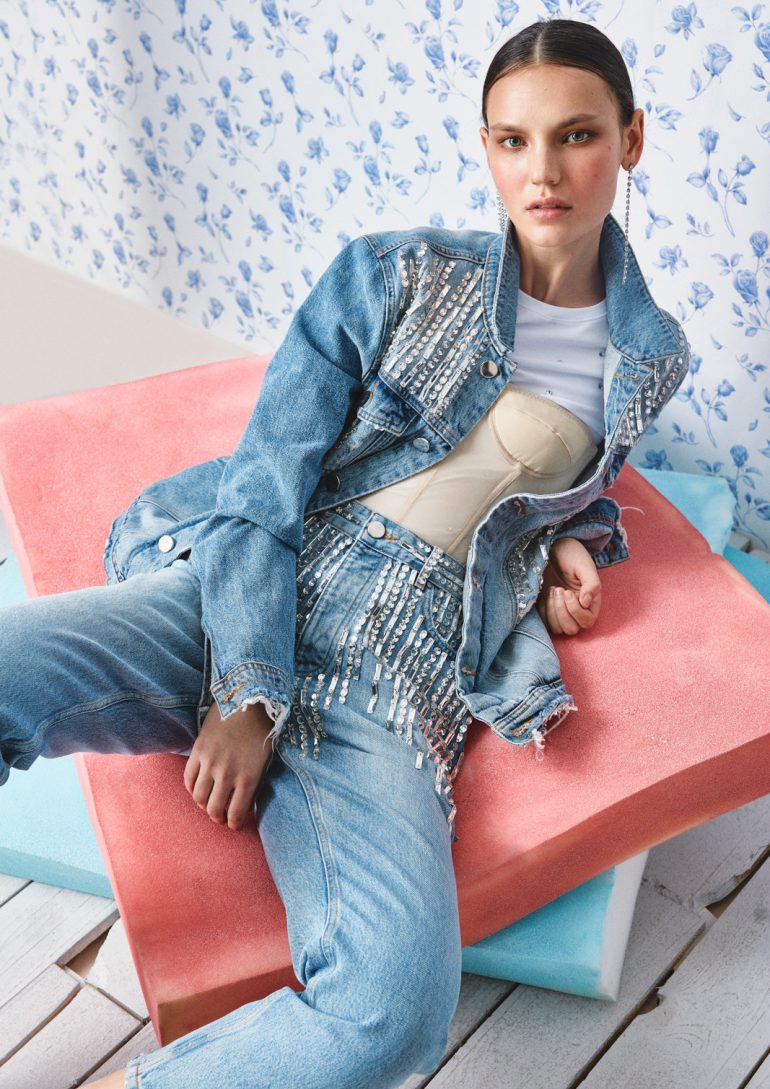 Darja Jemeljavonic book photo