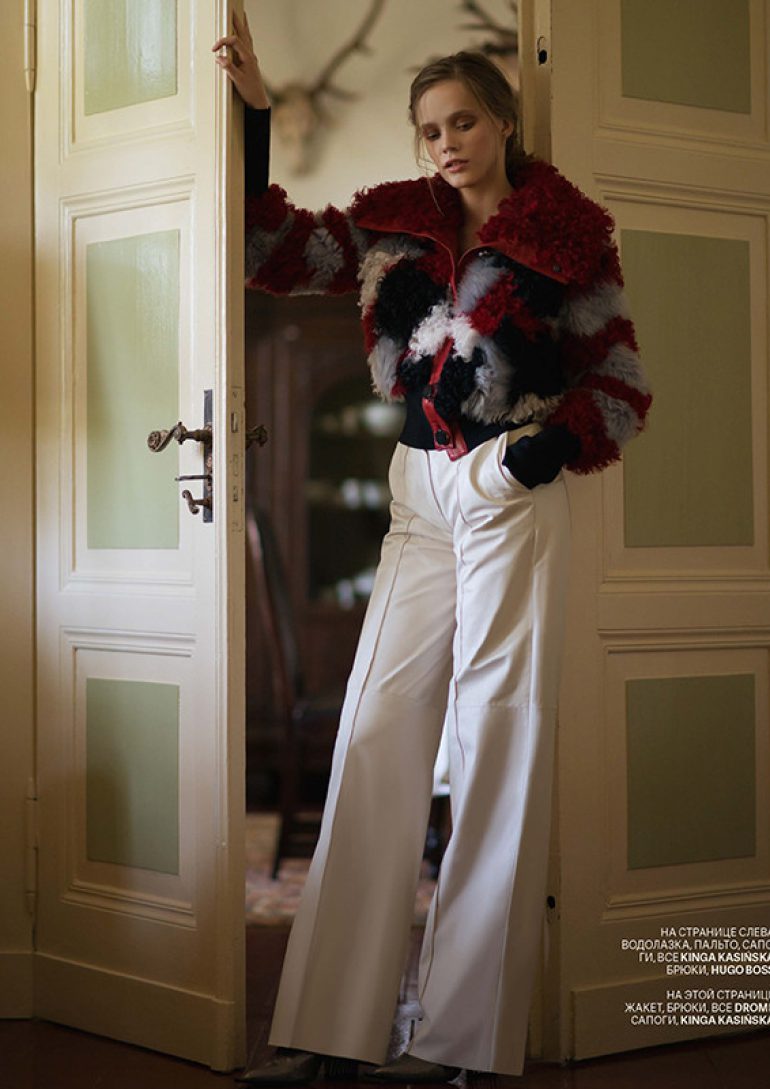 Alicja Kmietczyk book photo