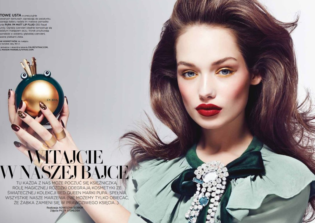 Olga Nowotorska book photo