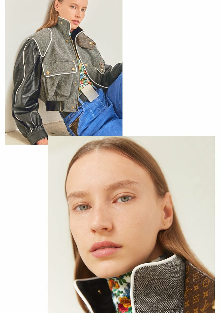 Valeria Miro book photo