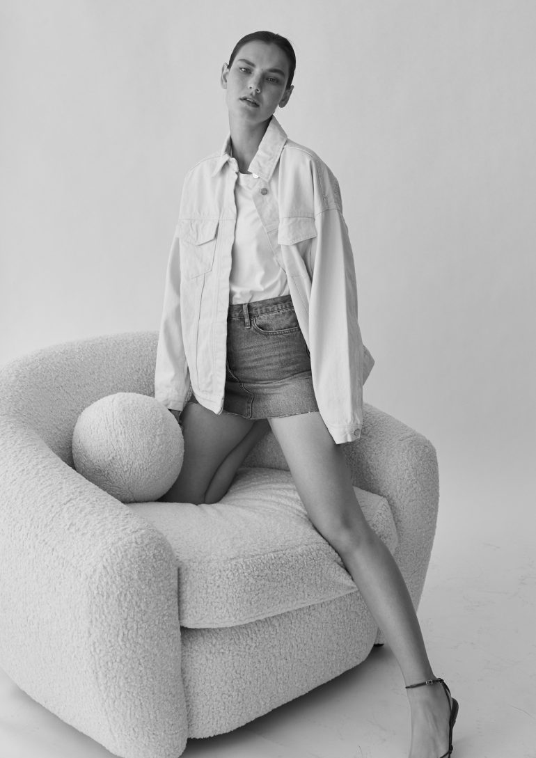 Darja Jemeljavonic book photo