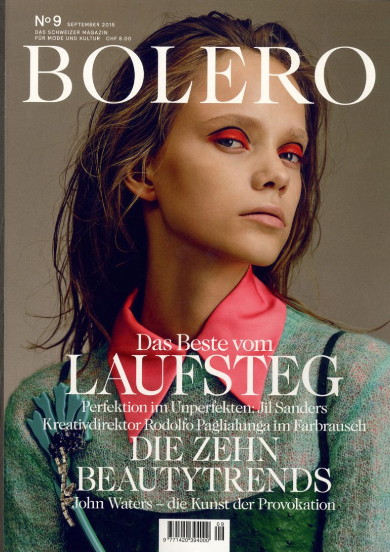 Alicja Kmietczyk book photo