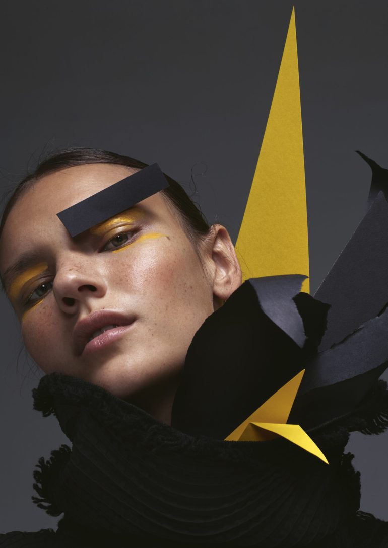 Darja Jemeljavonic book photo