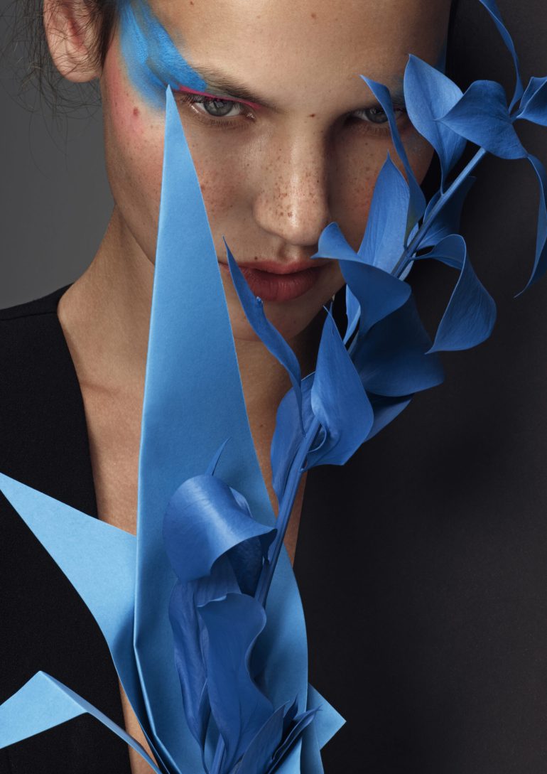 Darja Jemeljavonic book photo