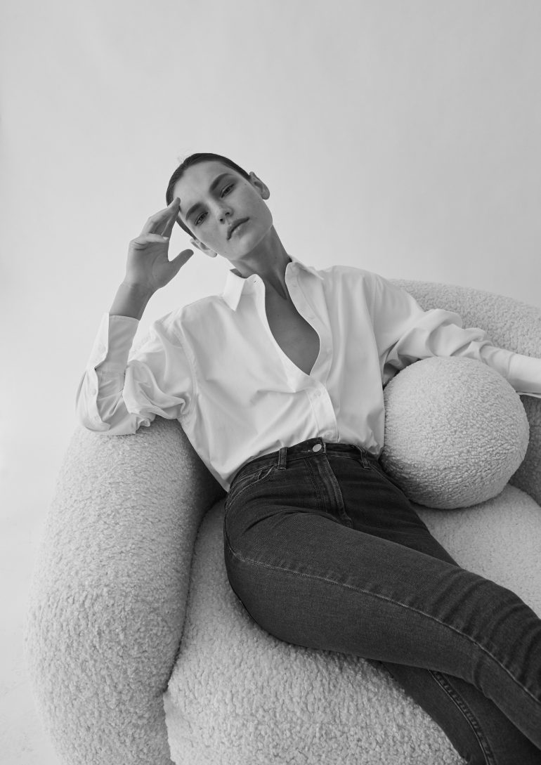 Darja Jemeljavonic book photo