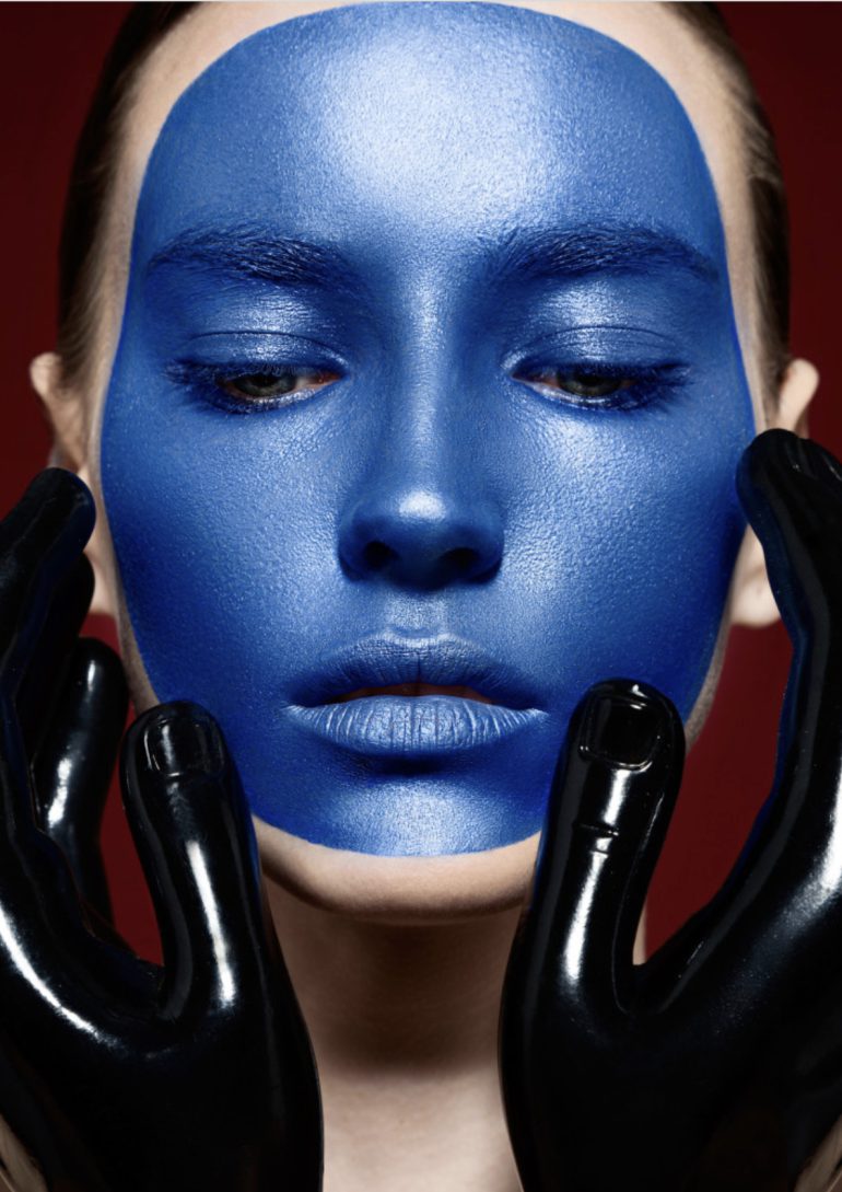 Valeria Miro book photo