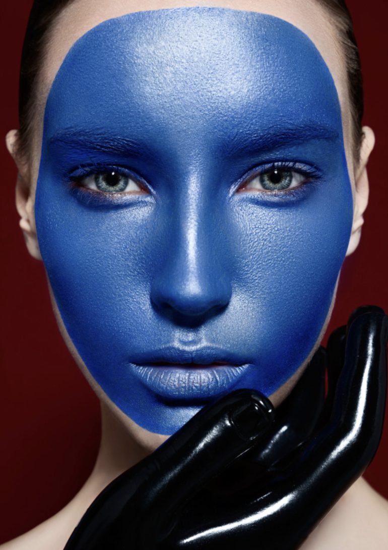 Valeria Miro book photo