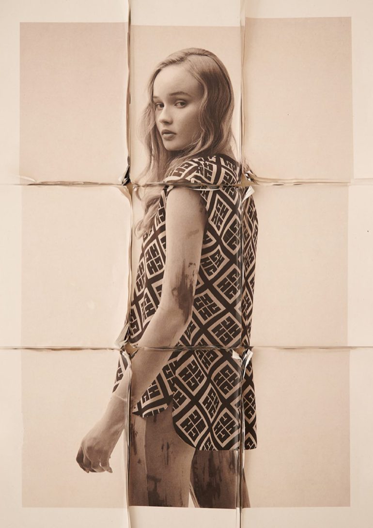 Gabriela Zduniak book photo