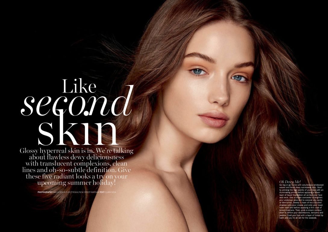 Olga Nowotorska book photo