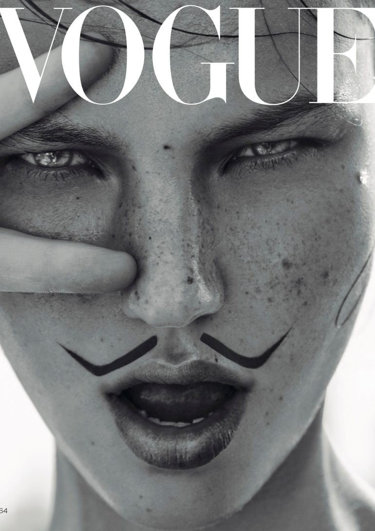 Darja Jemeljavonic book photo