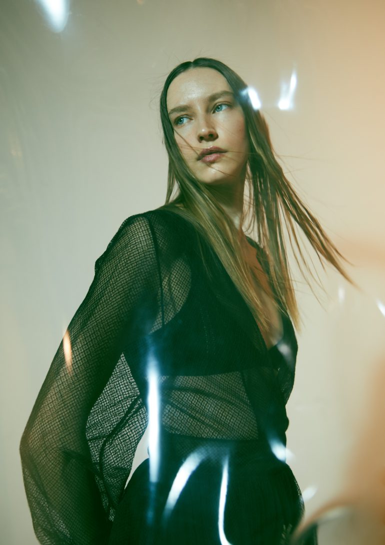 Valeria Miro book photo