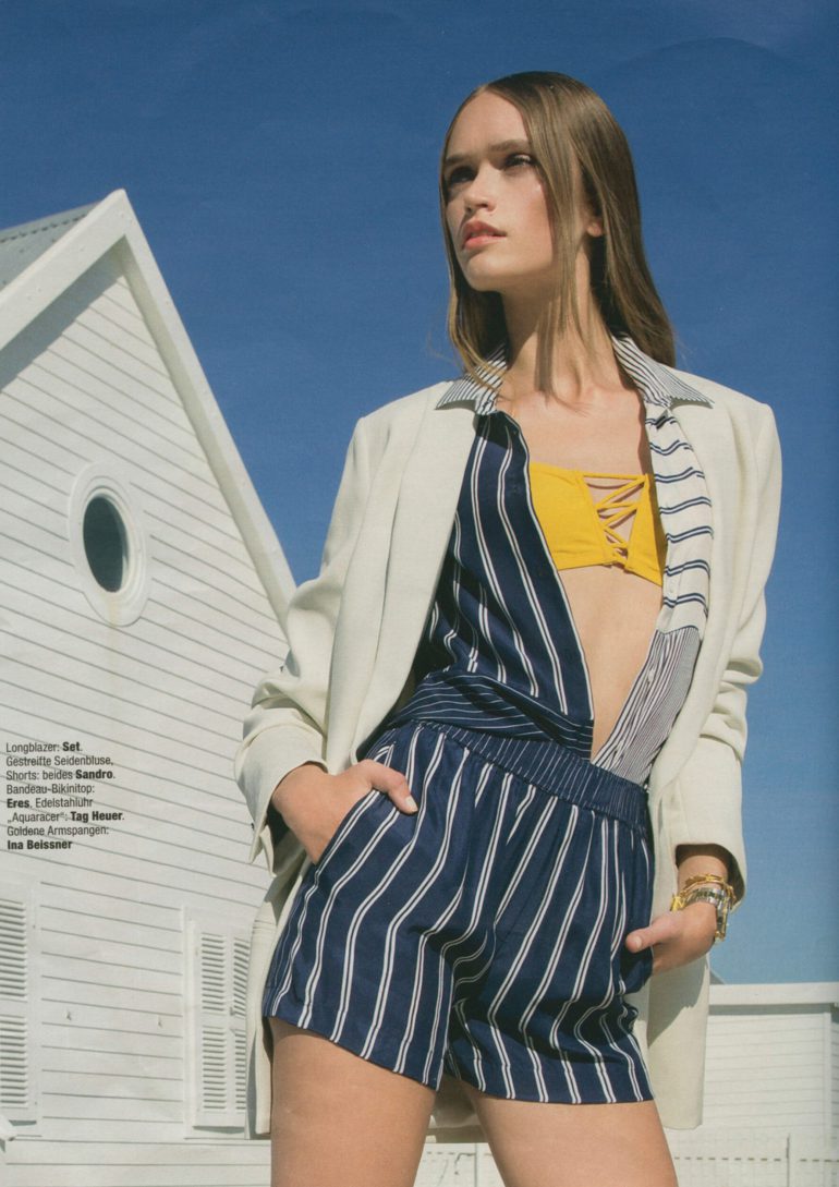 Ella J book photo
