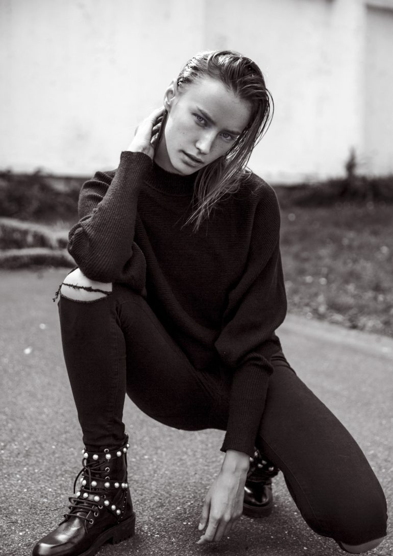 Valeria Miro book photo