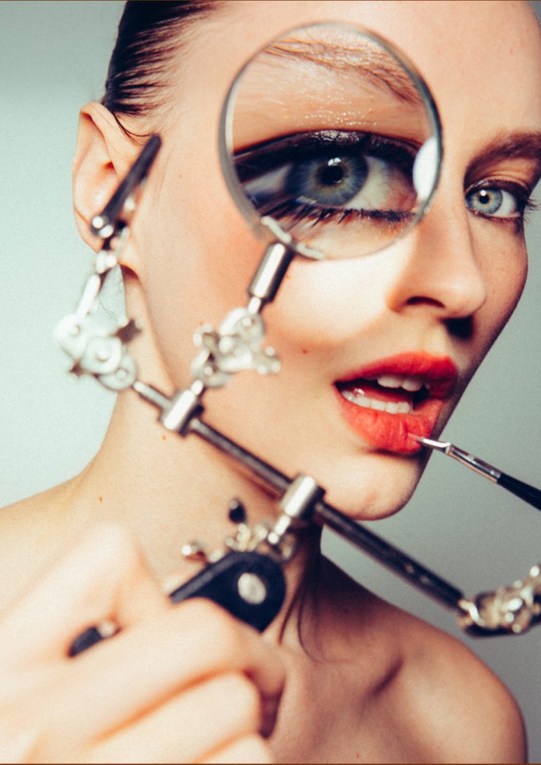 Valeria Miro book photo