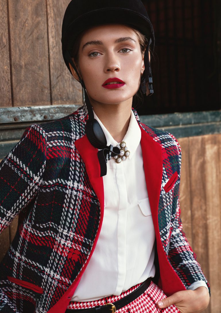 Anna Boyar book photo