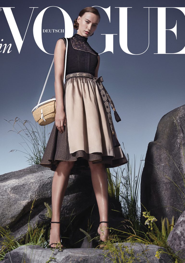 Valeria Miro book photo