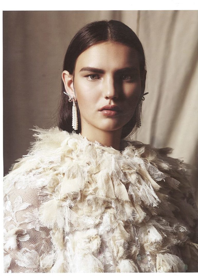 Darja Jemeljavonic book photo