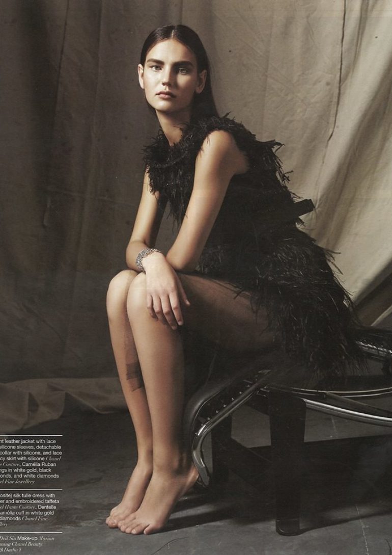 Darja Jemeljavonic book photo