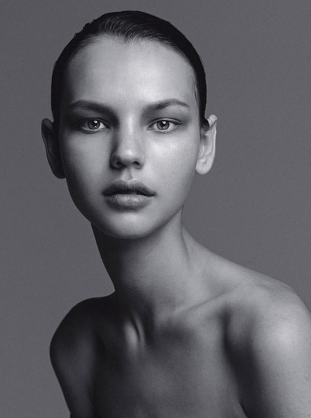 Darja Jemeljavonic showcase video