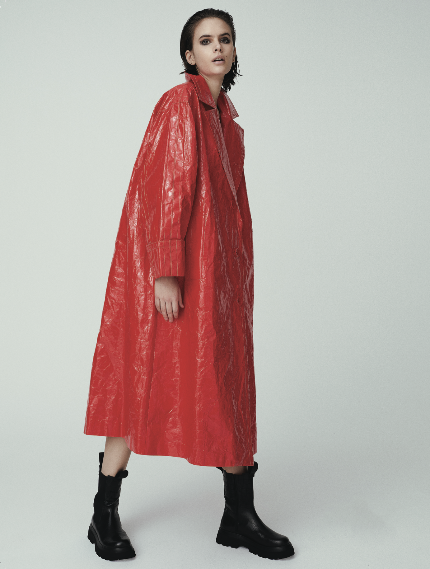 Wioletta for All Magazine December I 20 news photo
