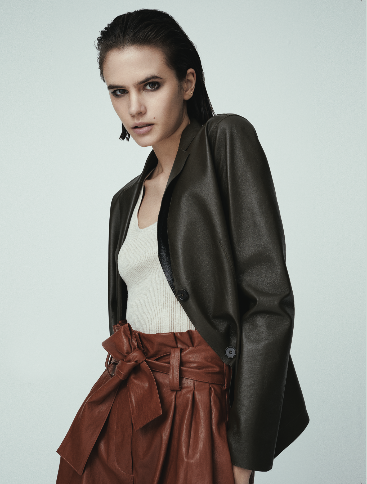 Wioletta for All Magazine December I 20 news photo