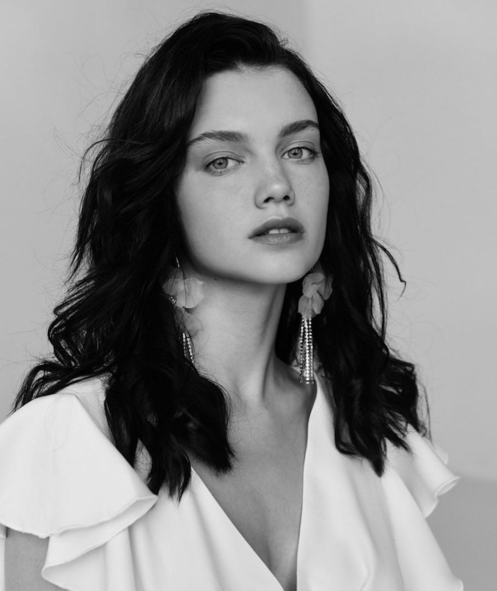 Julie S profile