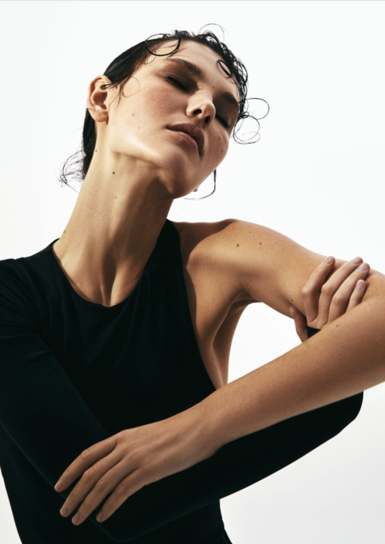 Darja Jemeljavonic book photo