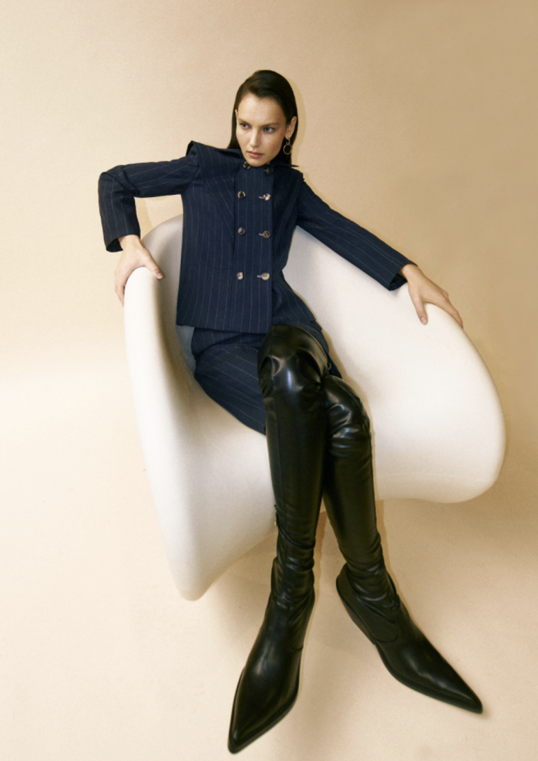 Darja Jemeljavonic book photo