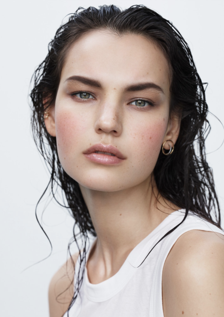 Darja Jemeljavonic