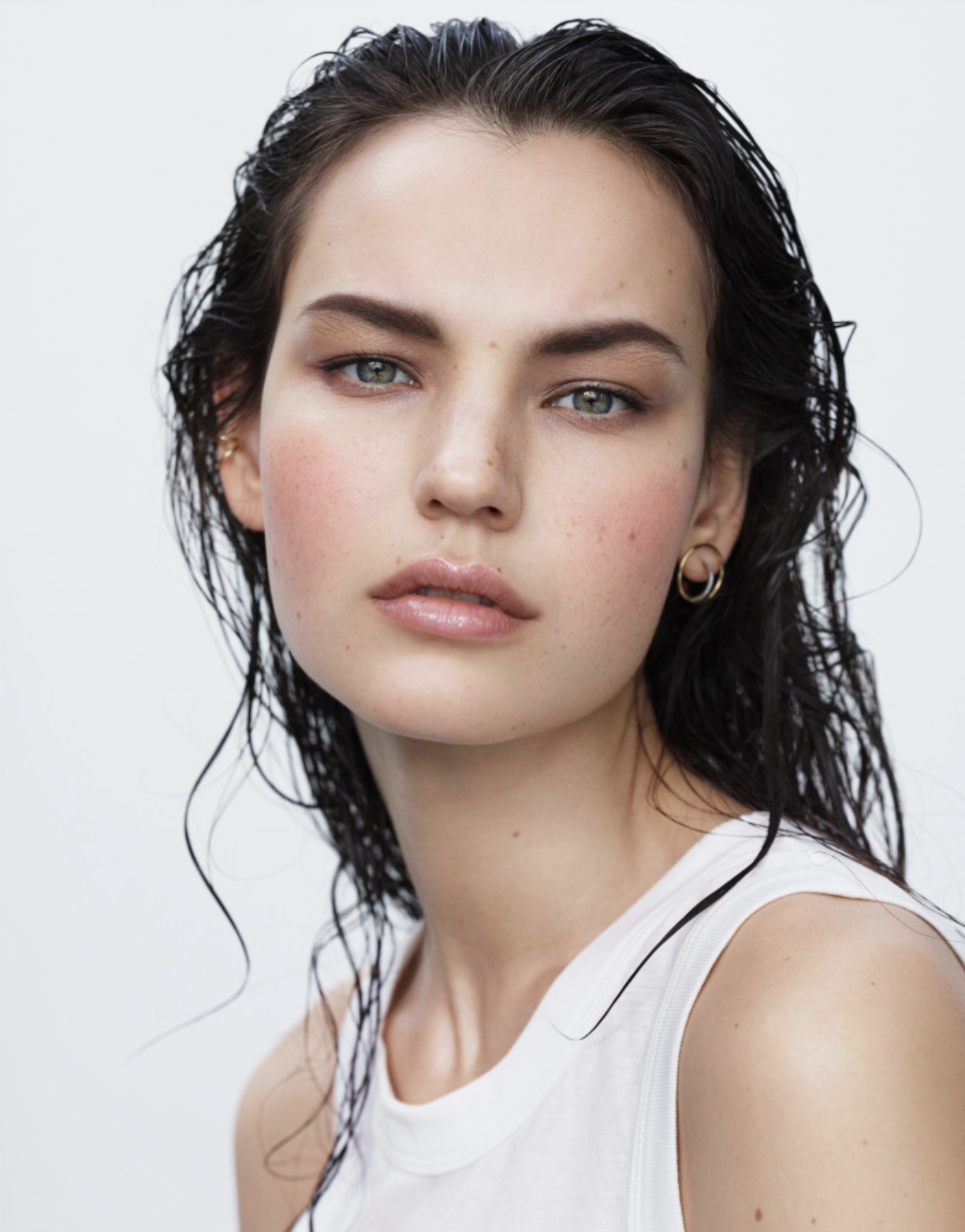 Darja Jemeljavonic profile