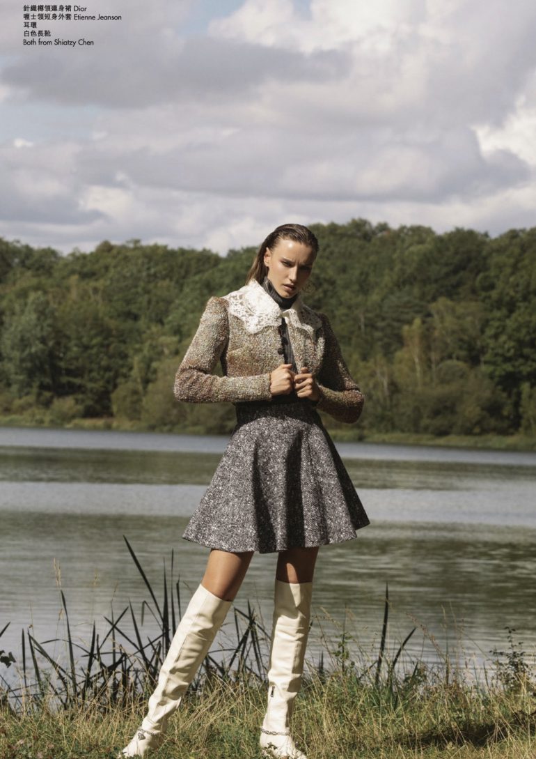 Valeria Miro book photo