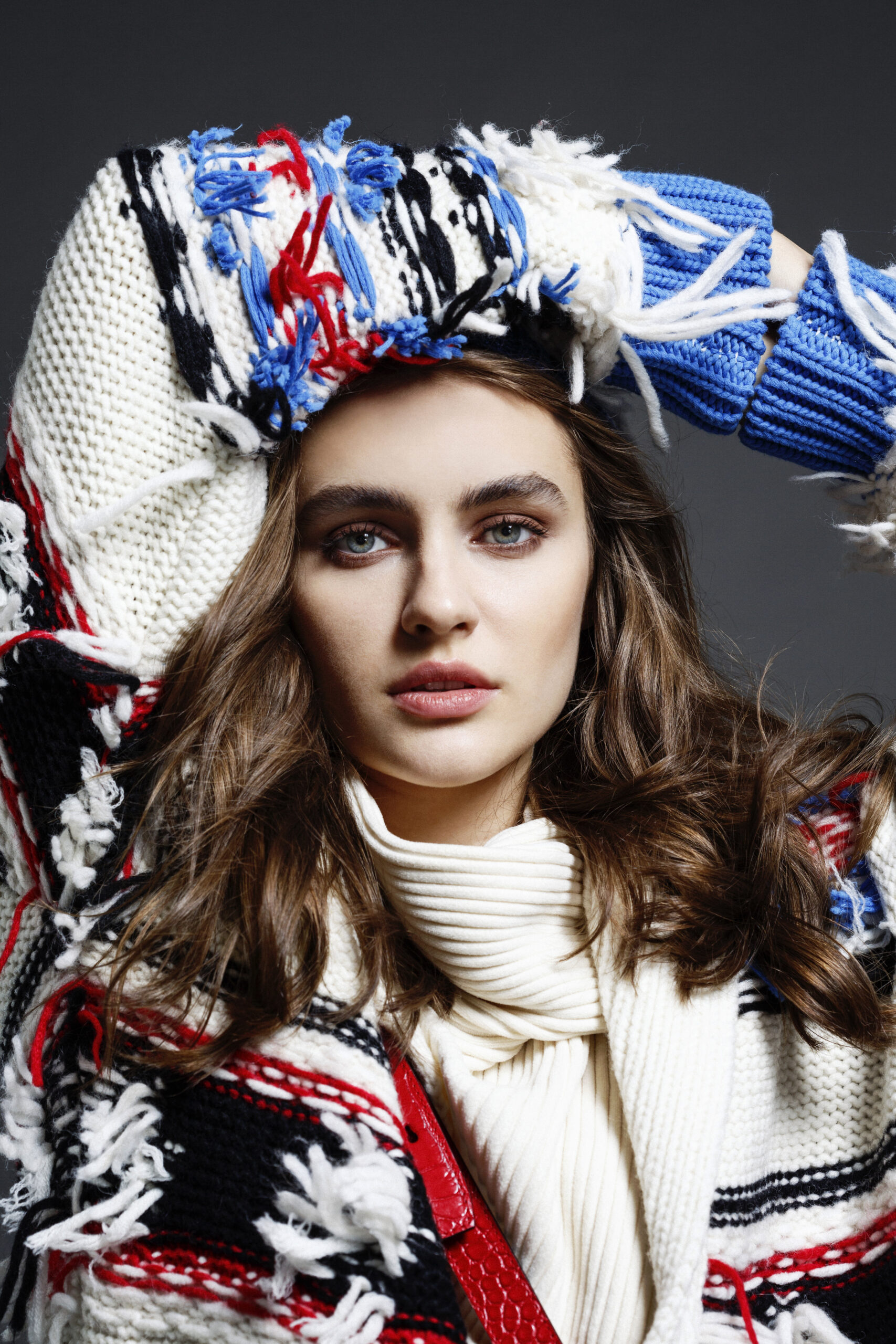 Victoriia for Elele Dec I 20 news photo