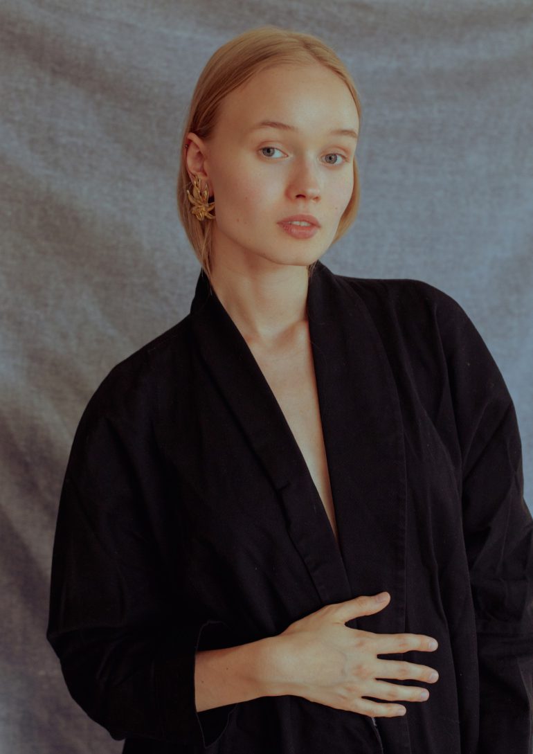 Gabriela Zduniak book photo