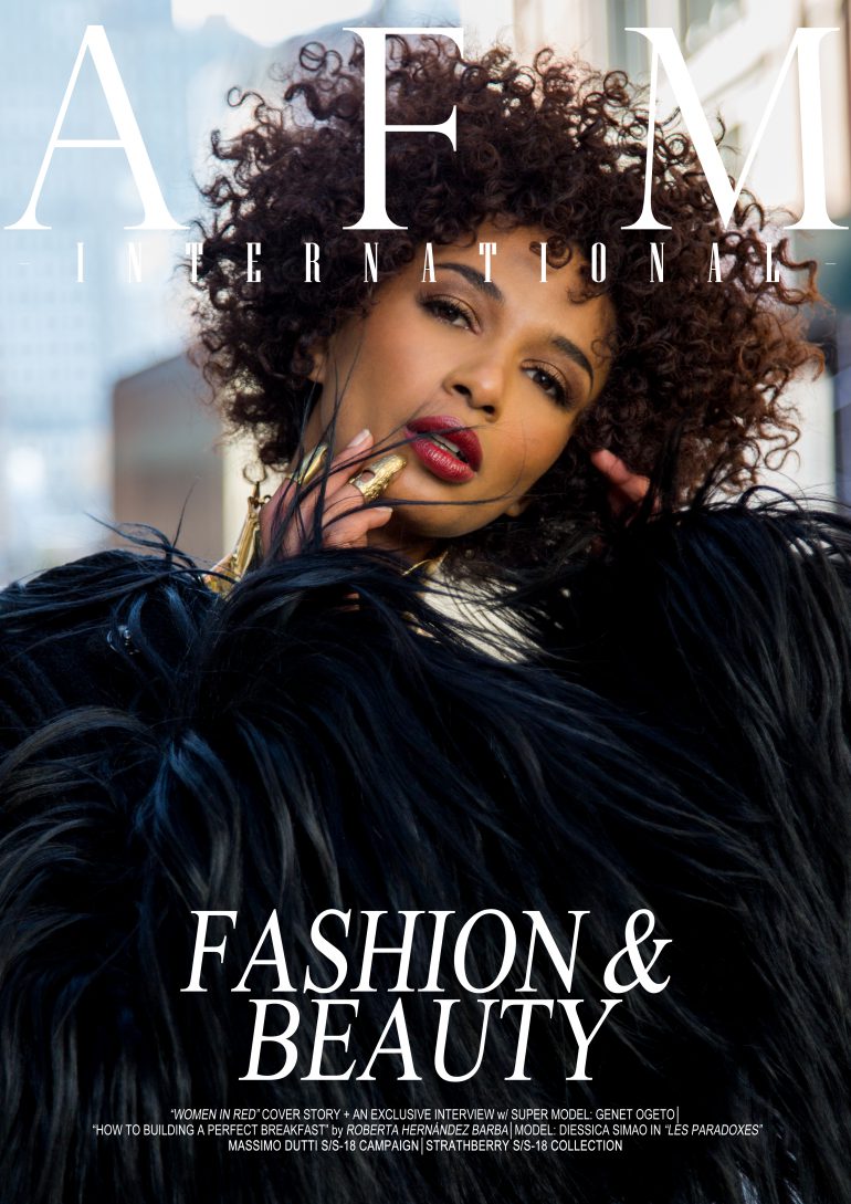 Genet Denboba book photo