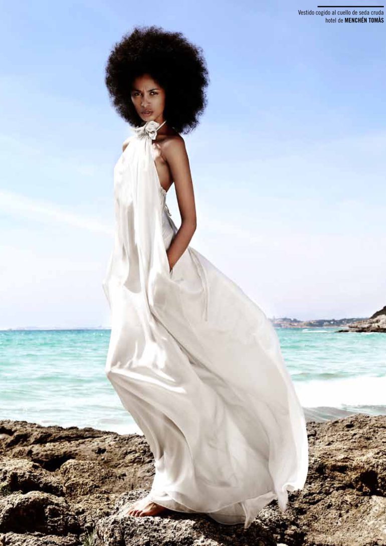 Genet Denboba book photo