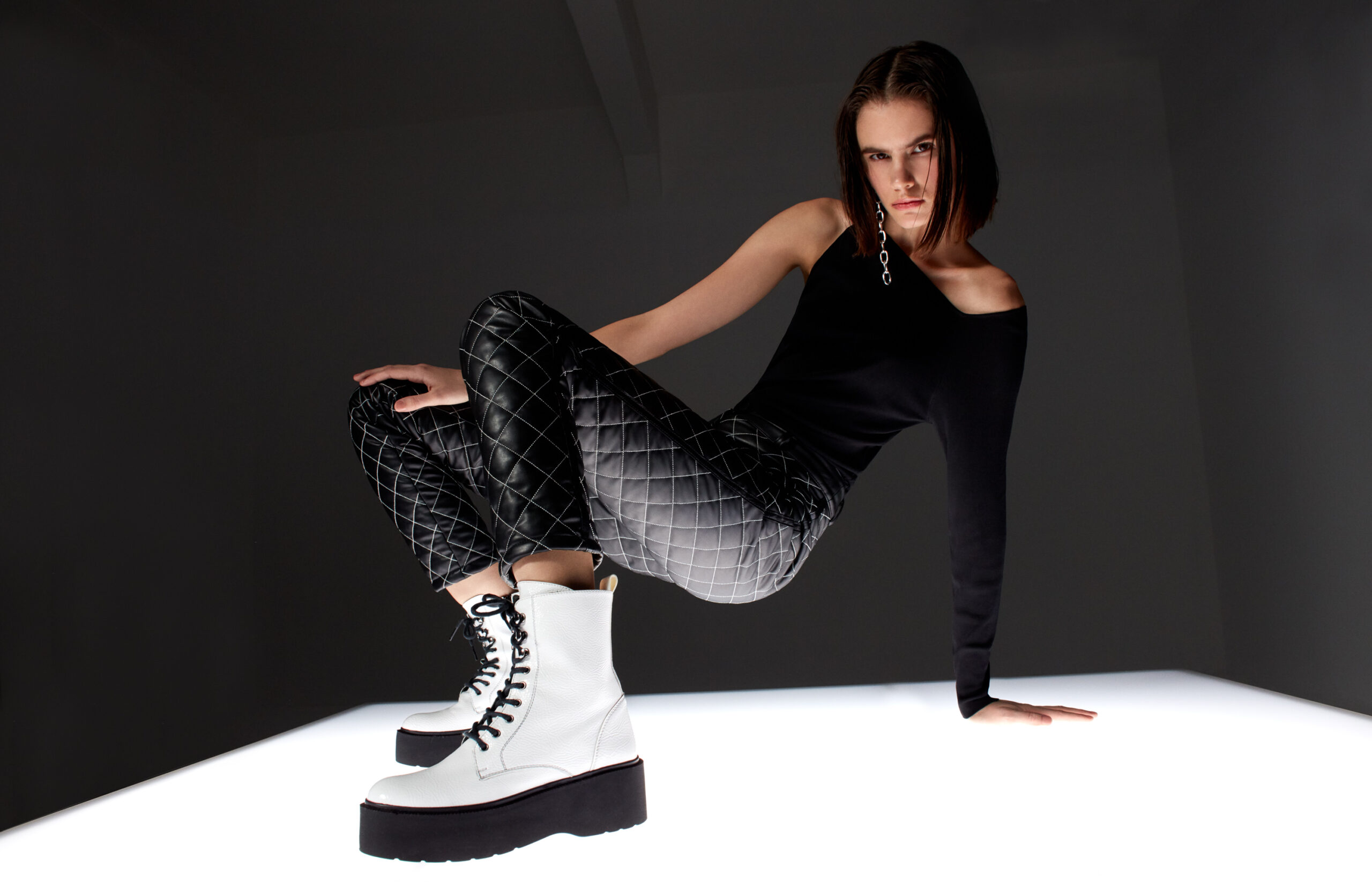 Wioletta for Hotic Campaign news photo