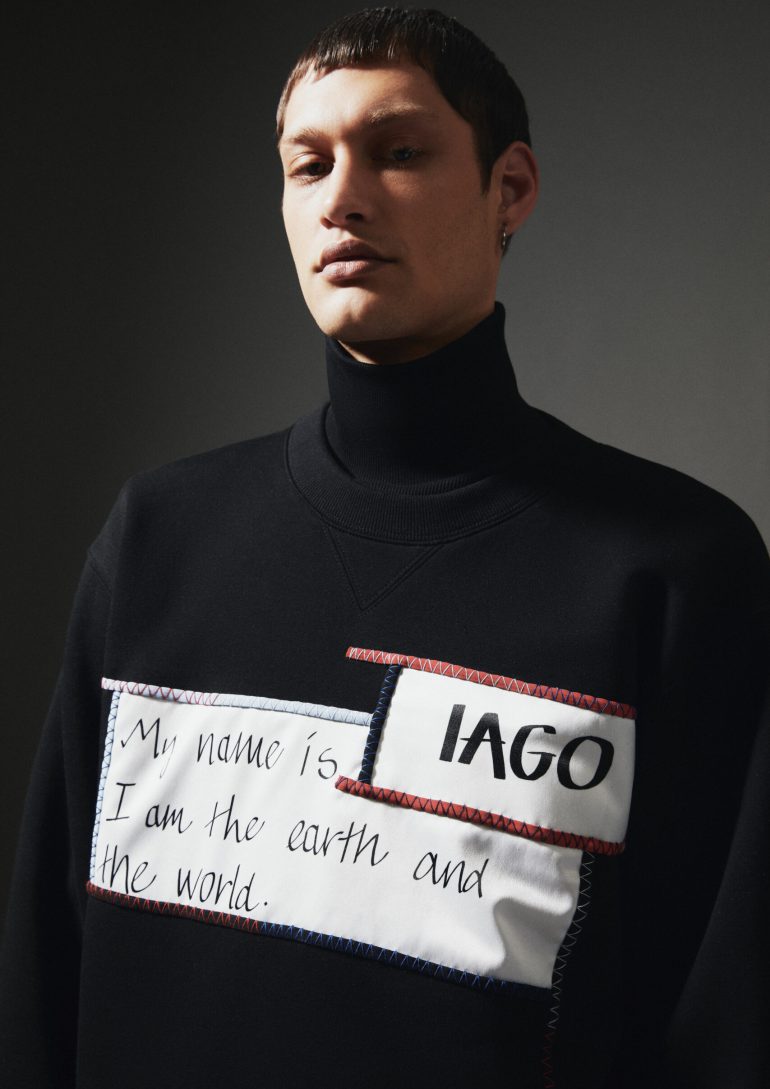 Iago Santibanez book photo