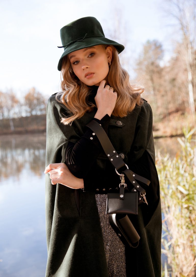 Gabriela Zduniak book photo