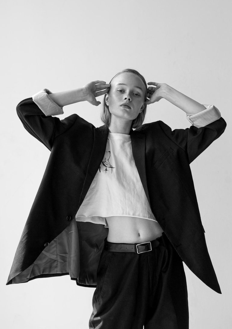 Gabriela Zduniak book photo