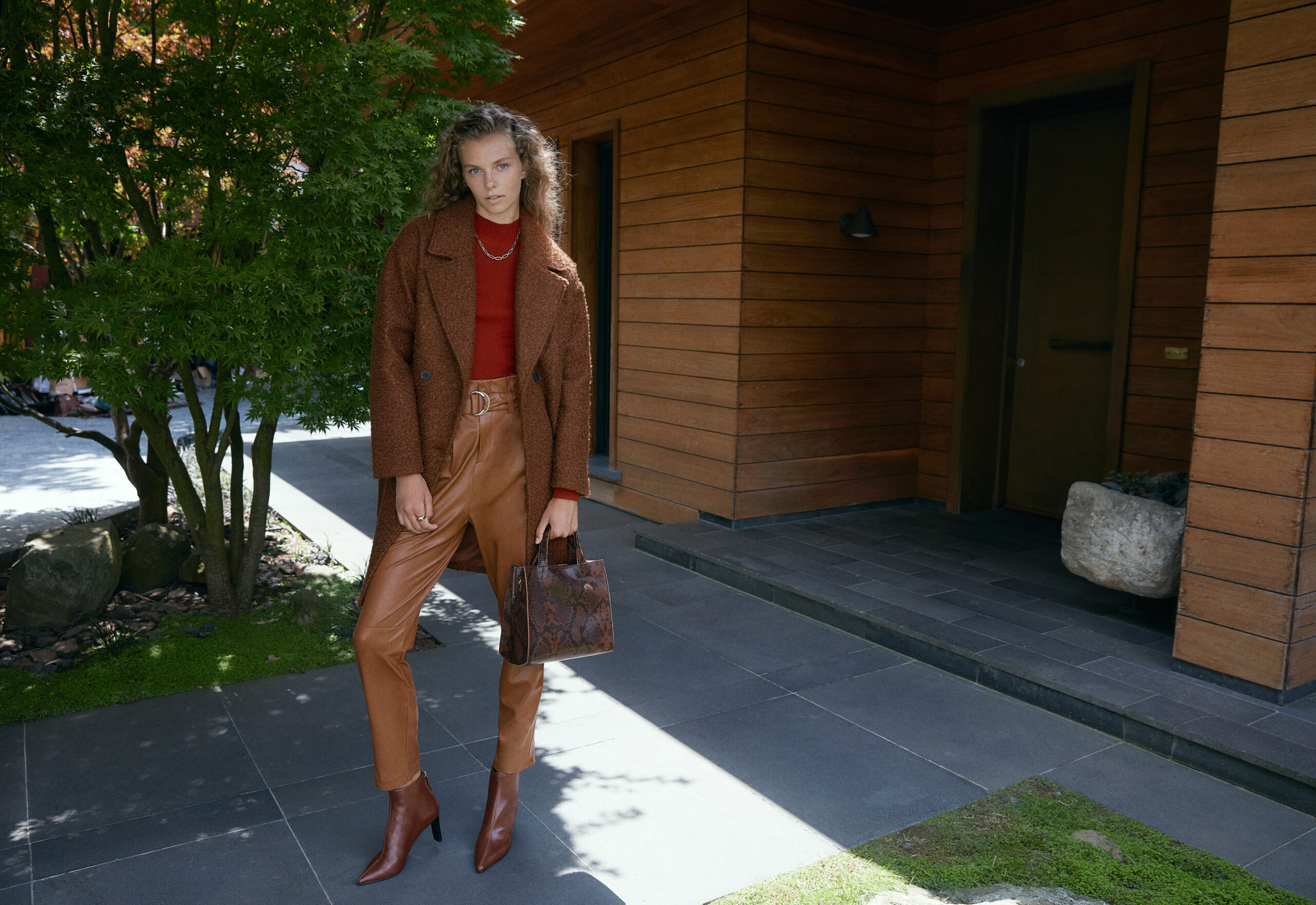 Dana for Koton Campaign I 21 news photo