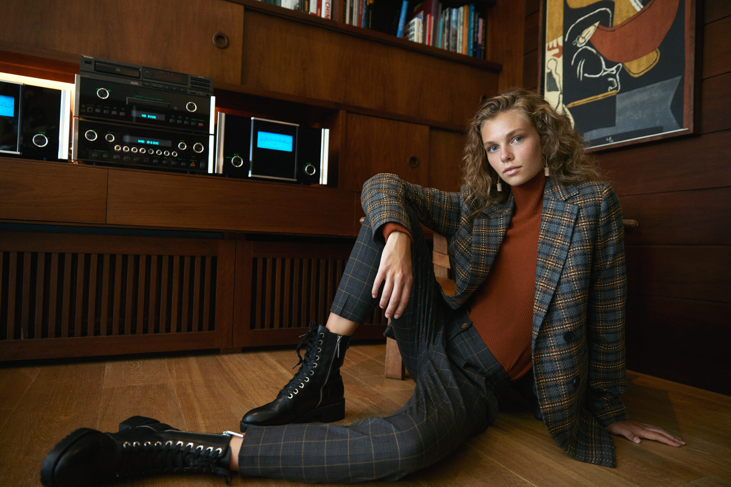 Dana for Koton Campaign I 21 news photo