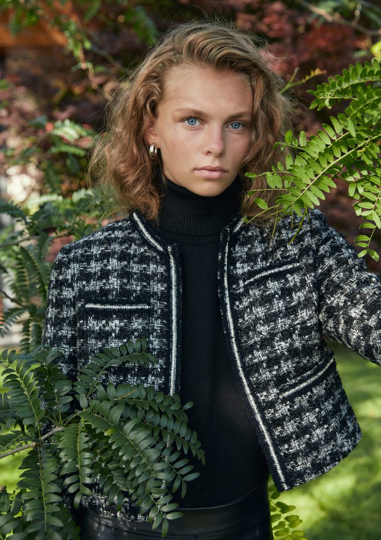 Dana for Koton Campaign I 21