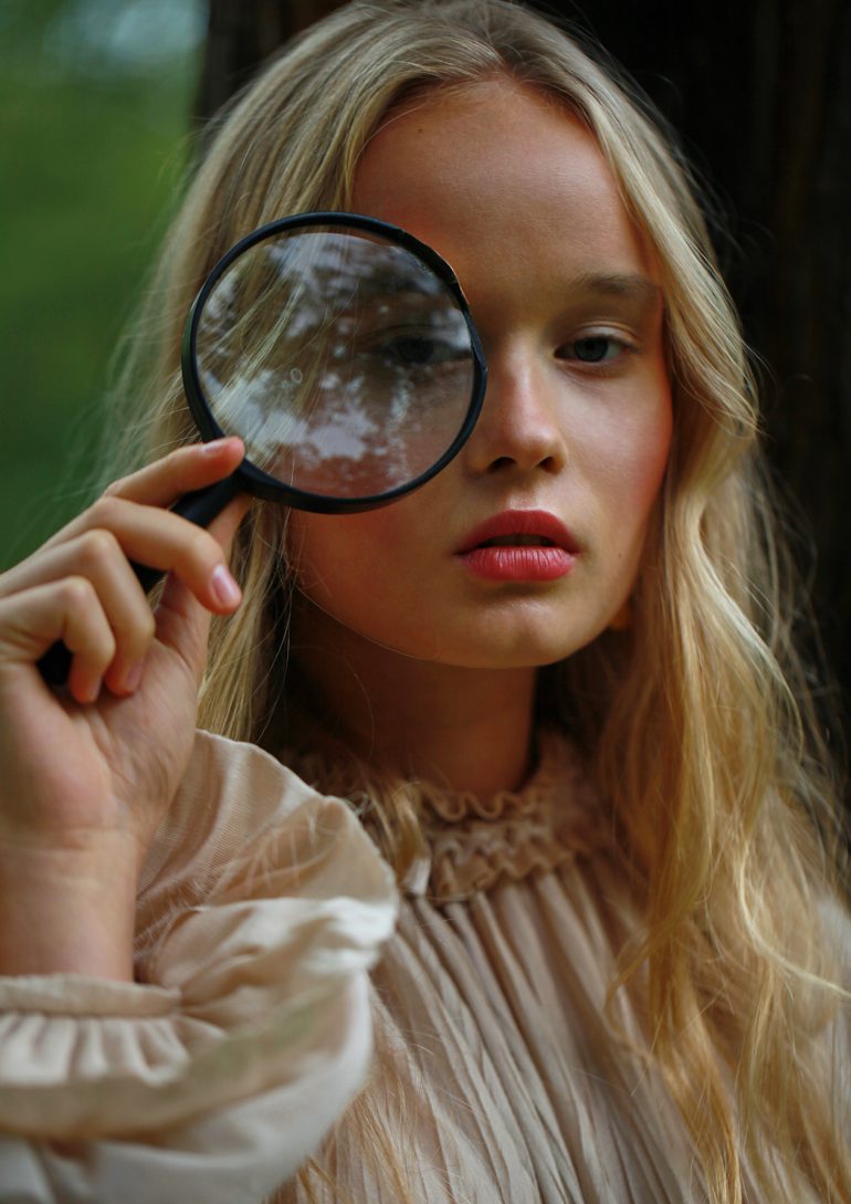 Gabriela Zduniak book photo