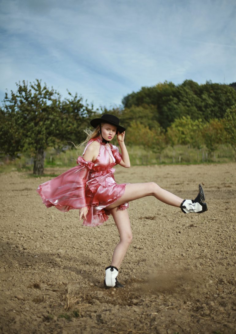 Gabriela Zduniak book photo