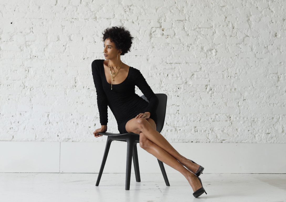 Genet Denboba book photo