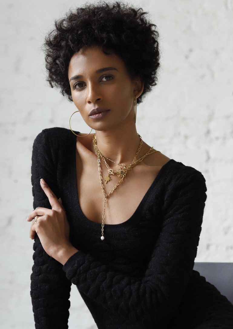 Genet Denboba book photo