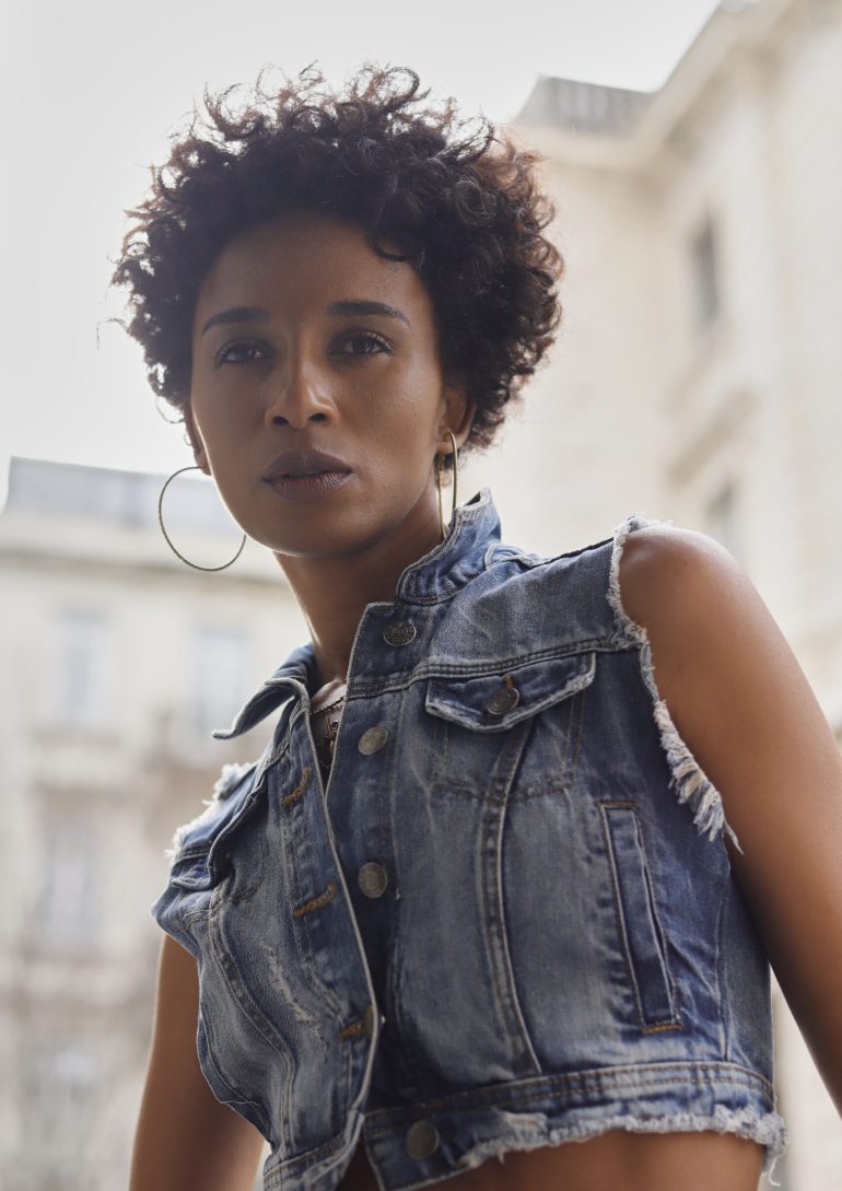 Genet Denboba book photo