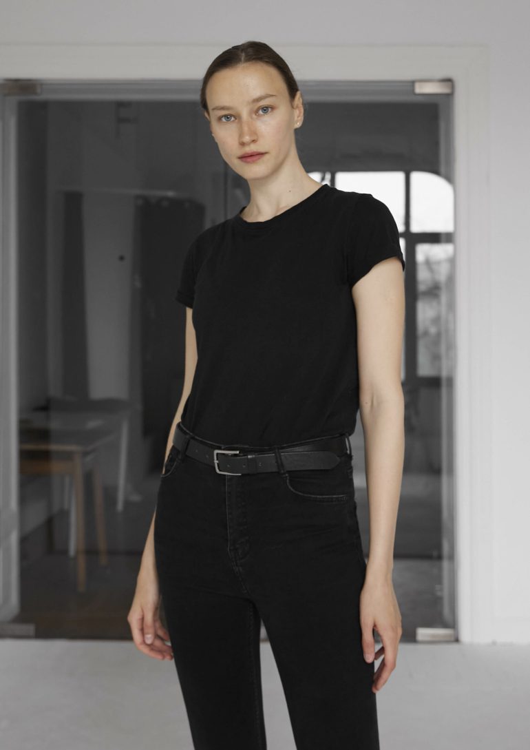 Valeria Miro polaroid photo